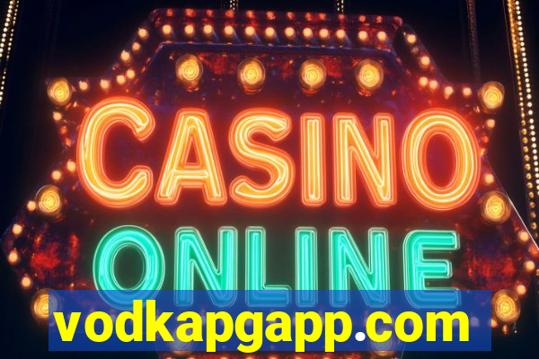 vodkapgapp.com