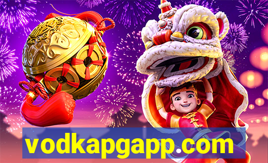 vodkapgapp.com