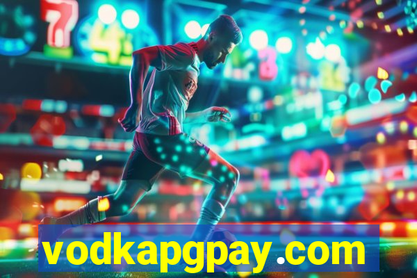 vodkapgpay.com