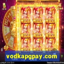 vodkapgpay.com
