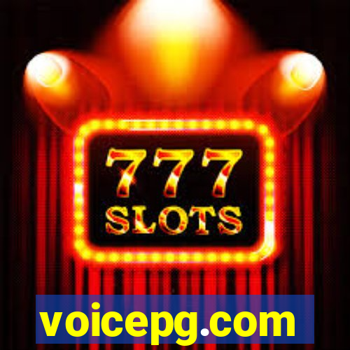 voicepg.com
