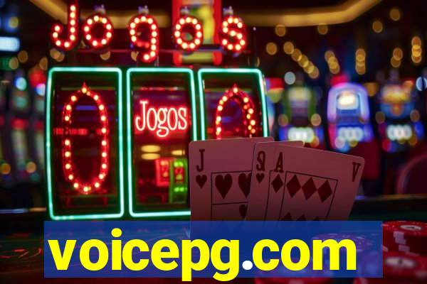 voicepg.com