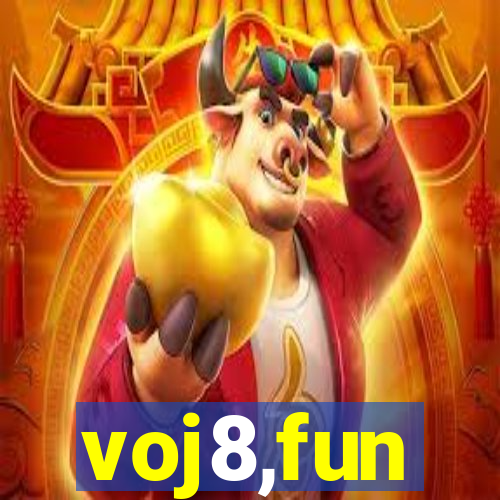 voj8,fun