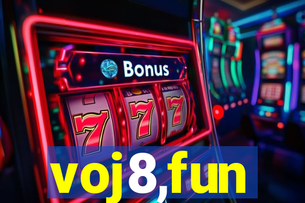 voj8,fun