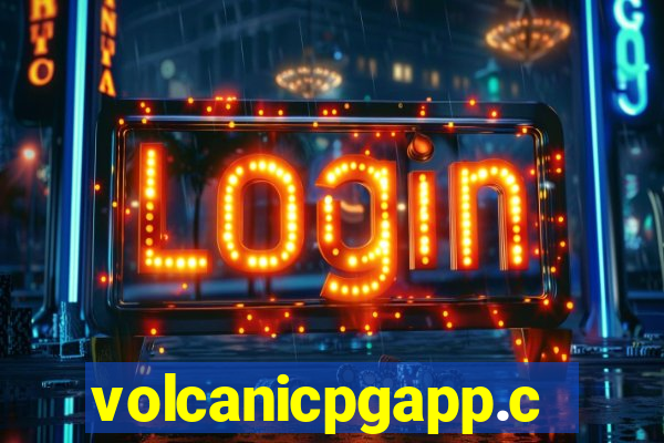 volcanicpgapp.com