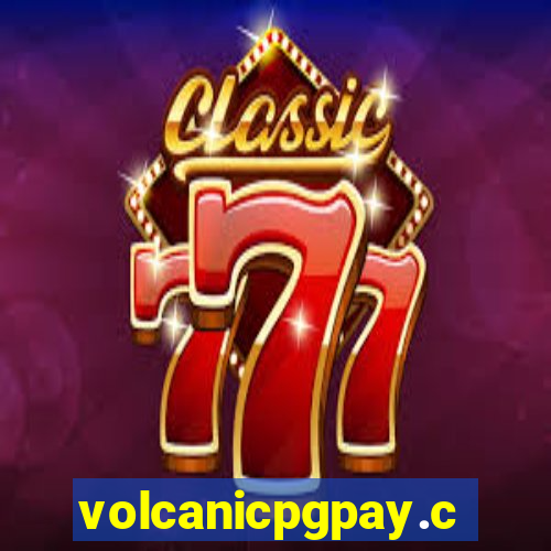 volcanicpgpay.com