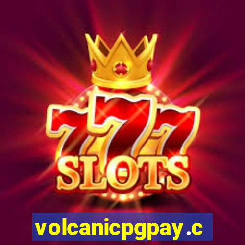 volcanicpgpay.com