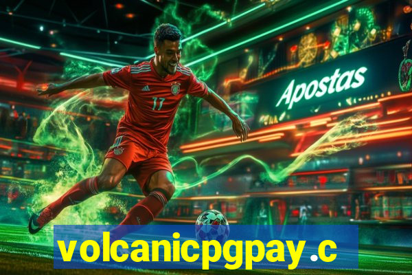 volcanicpgpay.com