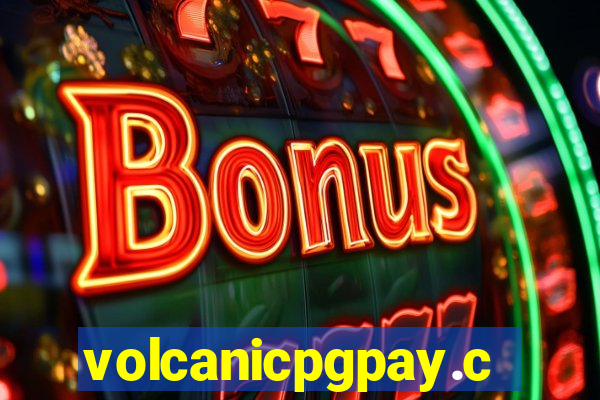 volcanicpgpay.com