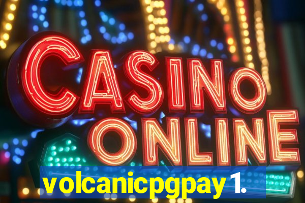 volcanicpgpay1.com