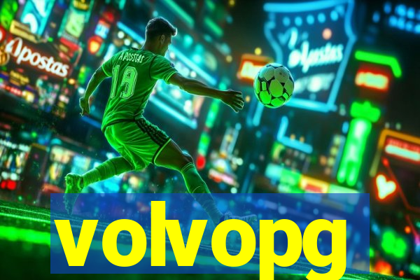 volvopg