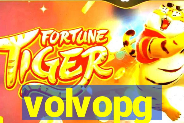 volvopg