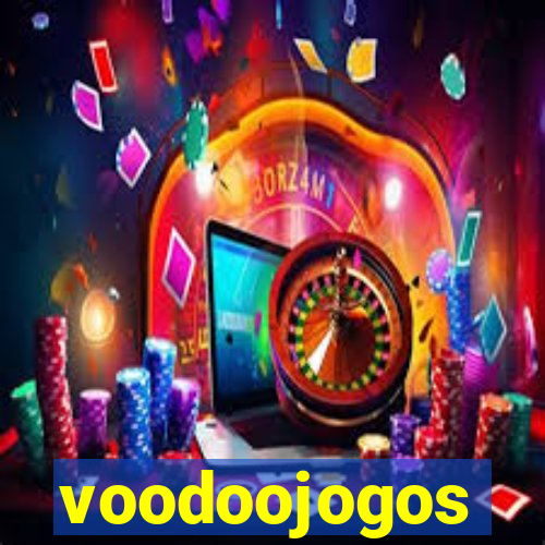 voodoojogos