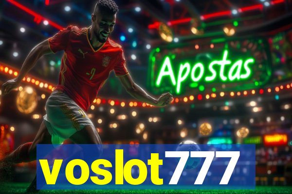 voslot777