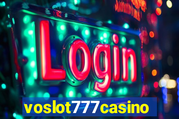 voslot777casino
