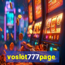 voslot777page