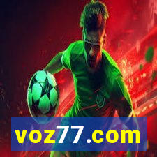 voz77.com