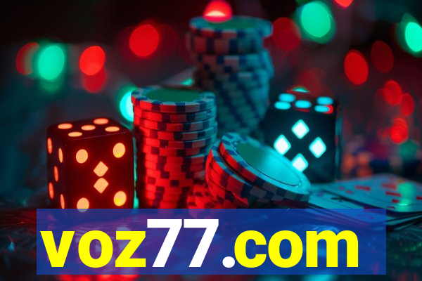voz77.com