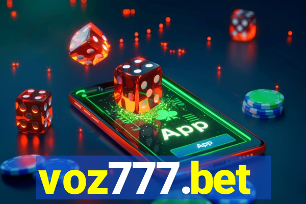 voz777.bet