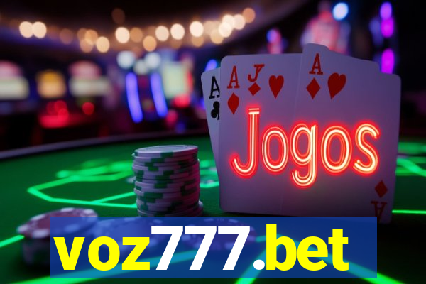 voz777.bet