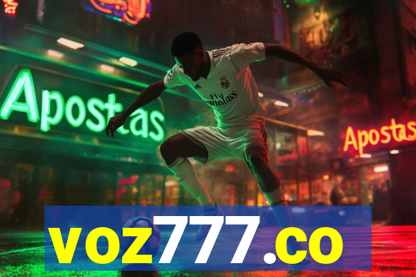 voz777.co