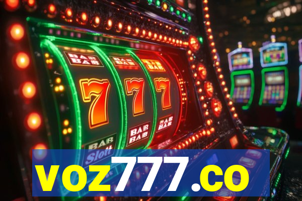 voz777.co