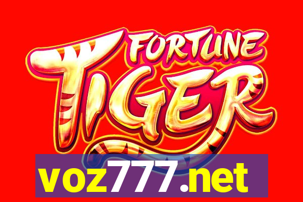 voz777.net