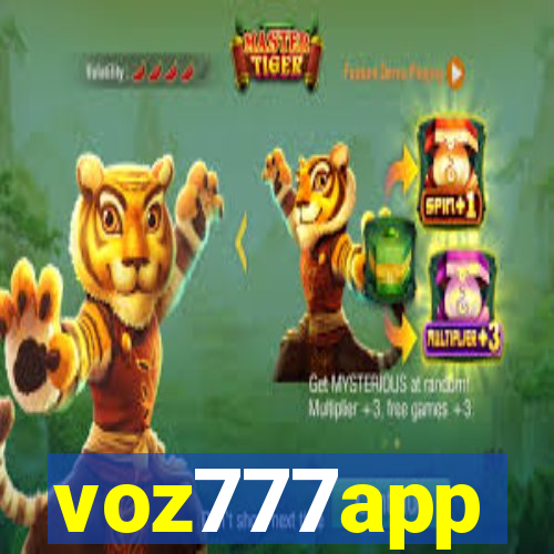 voz777app