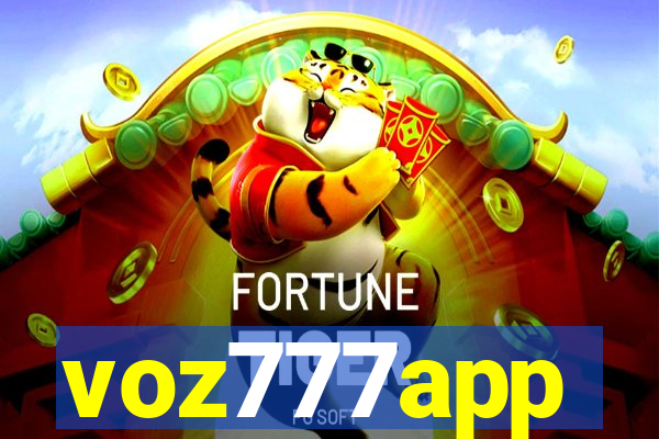voz777app