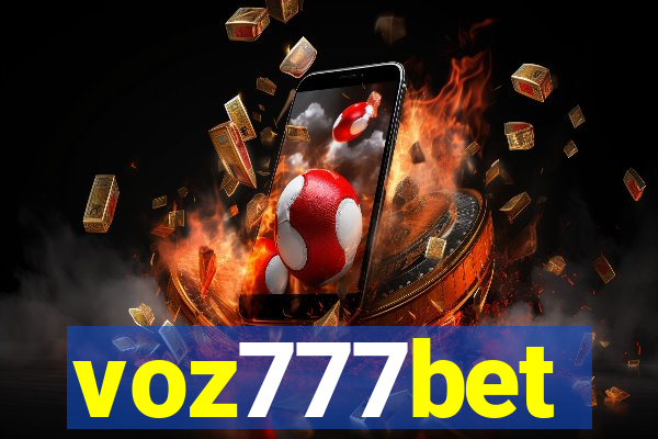 voz777bet