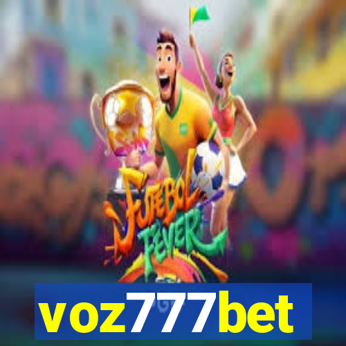 voz777bet