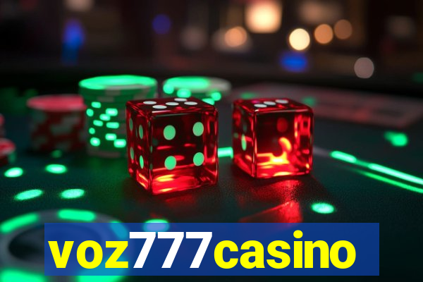voz777casino