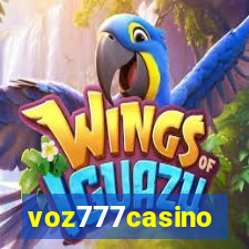voz777casino