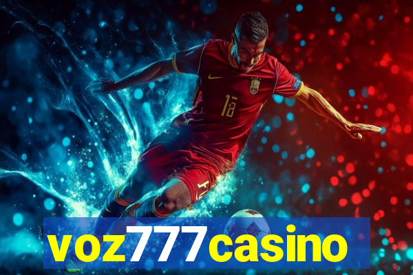 voz777casino