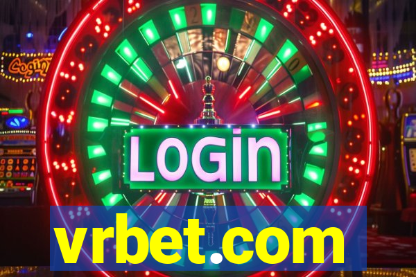 vrbet.com