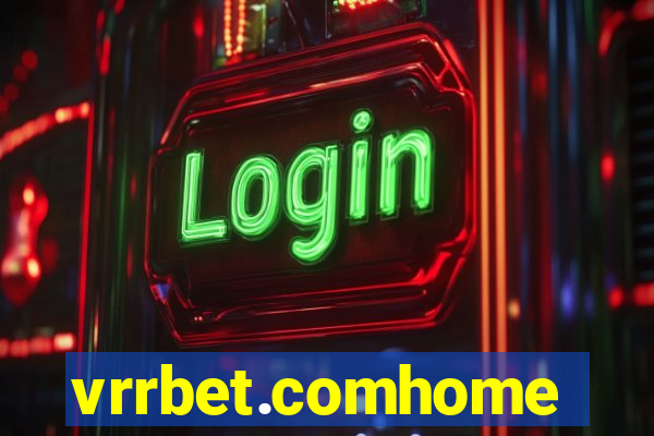 vrrbet.comhome