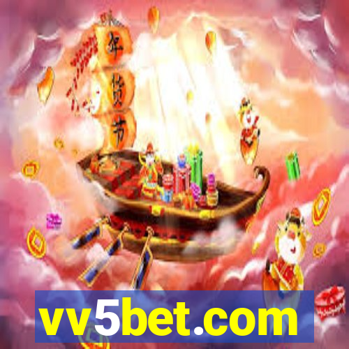 vv5bet.com