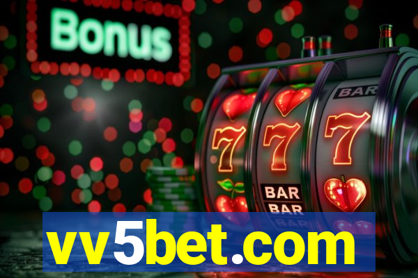 vv5bet.com