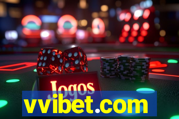 vvibet.com