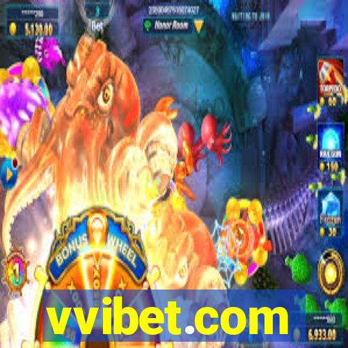 vvibet.com