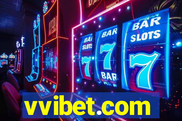 vvibet.com