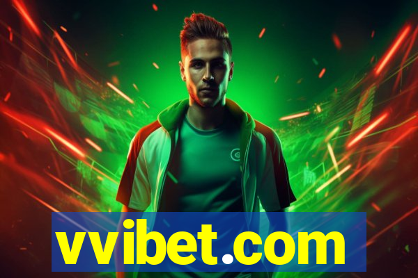vvibet.com
