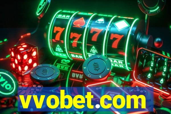 vvobet.com