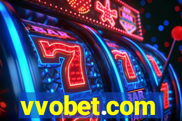 vvobet.com