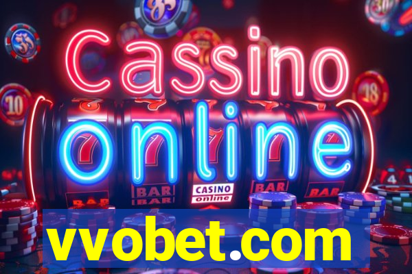 vvobet.com