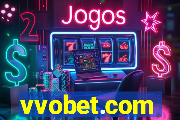 vvobet.com