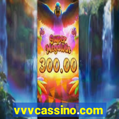 vvvcassino.com
