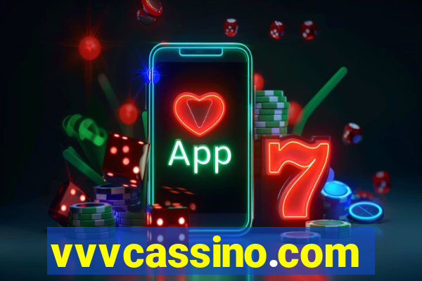 vvvcassino.com