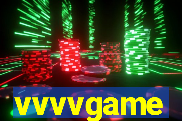 vvvvgame