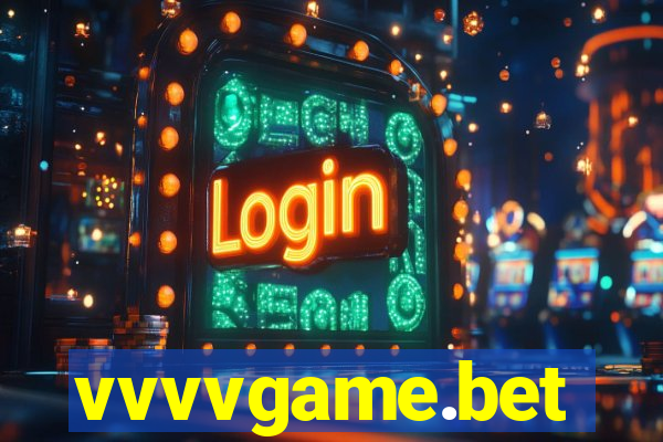 vvvvgame.bet